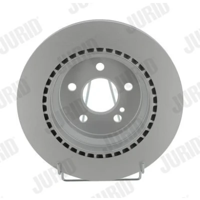 Kuva JURID 562242JC Jarrulevyt 300 22 5 112 Tuuletettu pinnoitettu Ruuveilla MERCEDES BENZ: E sarja T modell, Sedan, GLK