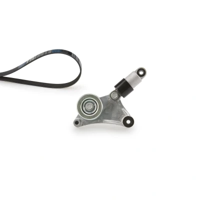 Kuva GATES K017PK1593 Moniurahihnasarja Micro V Stretch Fit TOYOTA: Avensis Verso