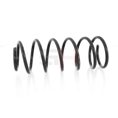 Kuva Jousi (auton jousitus), Etuakseli, oikea, vasen SEAT AROSA, VW LUPO I, POLO III OE 1J0411105AD, 1J0411105AF, 6N0411105E