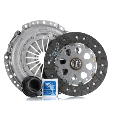 Kuva SACHS 3000 650 001 Kytkinpaketti 215 BMW: 3 Coupe, Sedan, 5 Touring