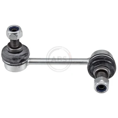 Kuva A.B.S. 260234 Koiranluu 113 MM12X1.25 RHT NISSAN: Vanette Cargo Van