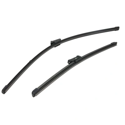 Kuva Pyyhkijänsulka Denso DF 085 Flatblade pyyhinsulka (rungoton) SKODA: Fabia III Farmari, Hatchback
