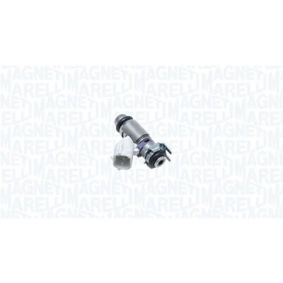 Kuva MAGNETI MARELLI 805009523211 Ruiskutusventtiili VOLKSWAGEN: GOLF 6, Polo V Hatchback, SKODA: Octavia 2 Combi, SEAT: Leon II Hatchback