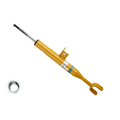 Kuva BILSTEIN B6 Performance 24 178488 Iskunvaimentimet Etuakseli, vasen Kaasupaine Yksiputki Vaimennin, jousituella Tappi ylhäällä, Haarukka alhaalla