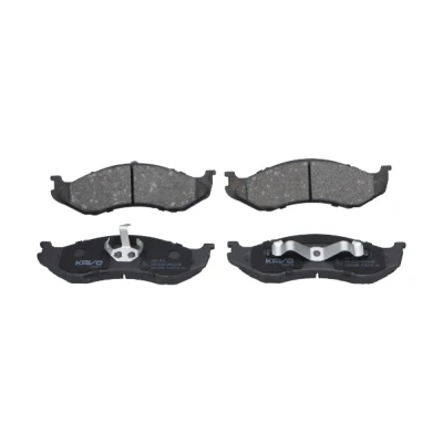 Kuva KAVO PARTS KBP 4016 Jarrupalat JEEP: Grand Cherokee I, II, Wrangler I SUV