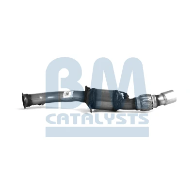 Kuva BM CATALYSTS BM80546H Katalysaattori BMW: 5 Sedan