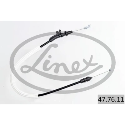 Kuva LINEX 47.76.11 Vaijeri, Ovilukitus 500/320 VOLKSWAGEN: Passat B7 Variant, B6 Variant