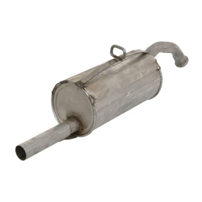 Kuva BOSAL 228 087 Takaäänenvaimennin