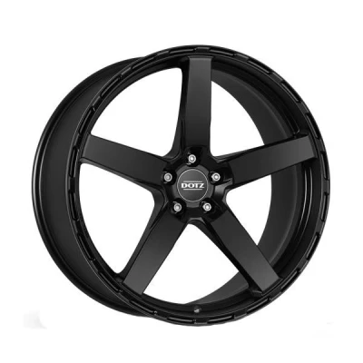 Kuva DOTZ MarinaBay black 8/19 ET45