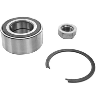 Kuva Pyöränlaakerisarja, Etuakseli, etuakseli molemminpuoleinen CITROËN C8, FIAT ULYSSE, LANCIA PHEDRA, PEUGEOT 807 OE 1326188080, 335070, 335081