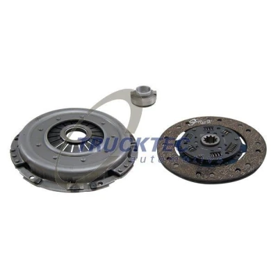 Kuva TRUCKTEC AUTOMOTIVE 02.23.169 Kytkinpaketti 228 MERCEDES BENZ: T1 Van