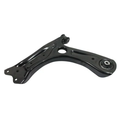 Kuva Tukivarsi, pyöräntuenta, Etuakseli, vasen AUDI A1, A1 Sportback, SEAT IBIZA IV, SC ST IV OE 6R0 407 151 B, C, 6R040715