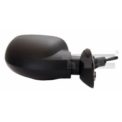 Kuva Taustapeili, Oikea DACIA LOGAN, LOGAN MCV OE 6001546990, 6001547924, 96365AX700