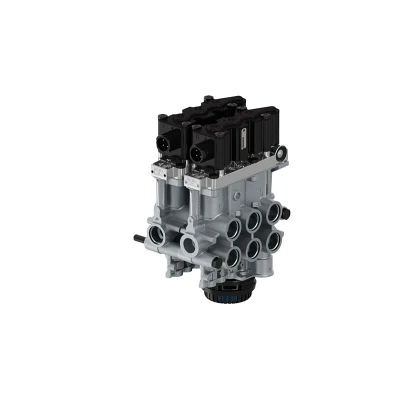 Kuva WABCO 4729051110 Magneettiventtiili