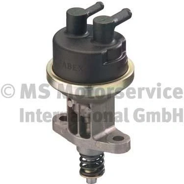 Kuva PIERBURG 7.21765.50.0 Polttoainepumppu Mekaaninen CITROËN: BX Hatchback