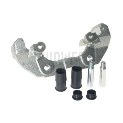 Kuva Pidike, jarrusatula BUDWEG CALIPER 383394 1
