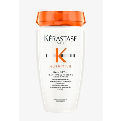 Kuva Kérastase Nutritive Bain Satin Shampoo 250 ml