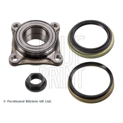 Kuva BLUE PRINT ADT38295 Pyöränlaakerit Etuakseli, vasen, oikea 96 Kartiorullalaakeri TOYOTA: Land Cruiser Prado 120, HILUX 3 Pick up
