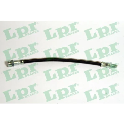 Kuva LPR 6T46142 Jarruletku 285 F10X1 FIAT: Punto II Hatchback, Ducato I Van, Flatbed Kuorma auto/Alusta