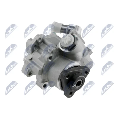 Kuva NTY SPW BM 012 Ohjaustehostimen Pumppu Hydraulinen BMW: X5