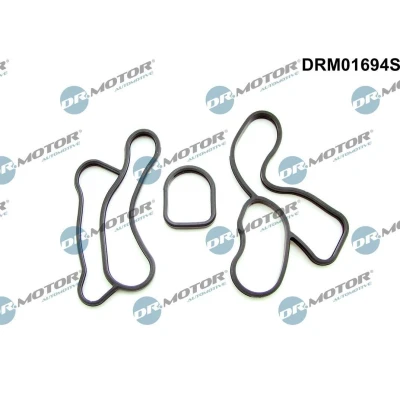 Kuva Tiivistesarja, öljynjäähdytin BMW OE 11428576430, 11428591462