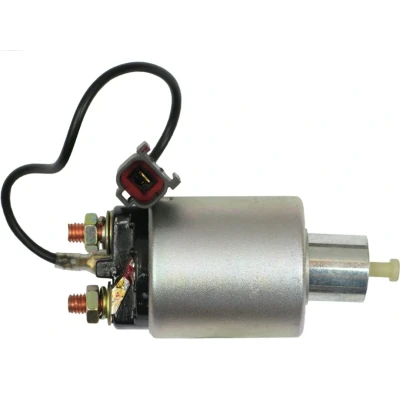 Kuva Magneettikytkin, käynnistin JAGUAR, NISSAN OE 23343 50Y13, 70T11, 84A17