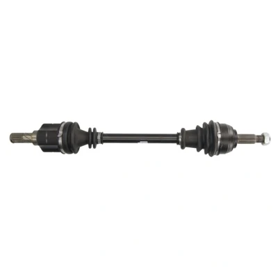 Kuva POINT GEAR PNG72576 Vetoakseli Etuakseli, vasen 642 79 Autoihin, joissa ABS NISSAN: MICRA 3, Note I