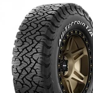 Kuva BF Goodrich All Terrain T/A KO3 235/85R16 Kesärenkaat