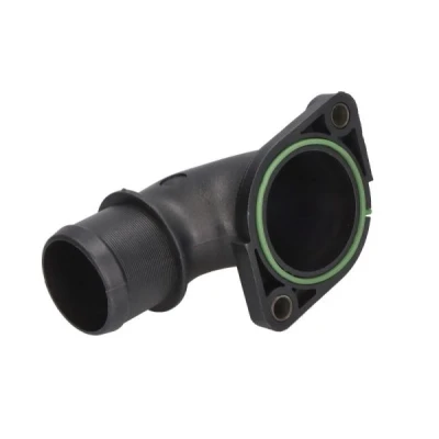 Kuva THERMOTEC DC1507TT Ahdinletku Muovi NISSAN: Qashqai / Qashqai+2 I