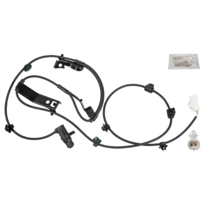 Kuva FEBI BILSTEIN 170831 ABS Anturi Etuakseli, oikea rasvalla 1070 1824 TOYOTA: HILUX 3 Pick up
