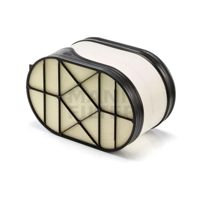 Kuva MANN FILTER CP 34 360 Ilmansuodatin 211 340 187 Suodatinpanos