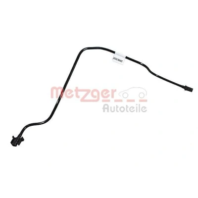 Kuva METZGER 2421542 Jäähdyttimen Letku pikaliittimet CITROËN: C3 I Hatchback