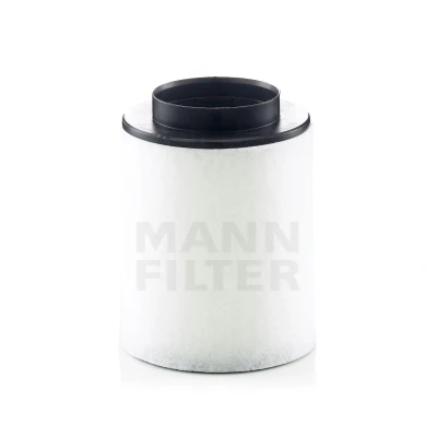 Kuva MANN FILTER C 17 023 Ilmansuodatin 194 153 Suodatinpanos AUDI: A8 D4