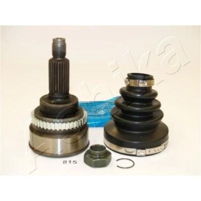 Kuva Nivelsarja, vetoakseli, Pyörän puoli SUZUKI IGNIS II OE 44101 86G60, 86G60 000, 86G61
