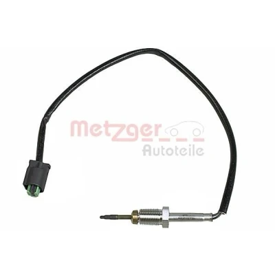 Kuva METZGER 0894648 Tunnistin Pakokaasulämpötila BMW: X3, 7, 5 Sedan