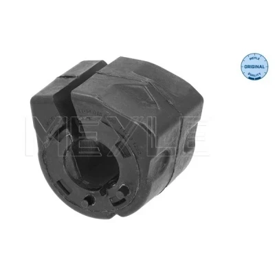 Kuva MEYLE ORIGINAL Quality 11 14 615 0026 Kallistuksenvakaajan Puslat Etuakseli, oikea, vasen 20 PEUGEOT: 208 I Hatchback