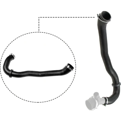 Kuva GATES 09 0649 Ahdinletku Neopreni FORD: MONDEO 4 Turnier,
