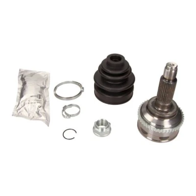 Kuva MAXGEAR 49 1577 Vetonivel Pyörän puoli ABS renkaalla