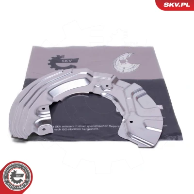 Kuva Jarrukilpi ESEN SKV 57SKV264