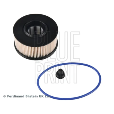 Kuva BLUE PRINT ADBP230022 Polttoainesuodatin Suodatinpanos Tiivisterenkaalla KIA: SORENTO 3, HYUNDAI: SANTA FE 3