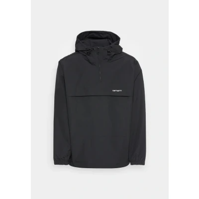 Kuva Carhartt WIP Windbreaker Anorakki musta