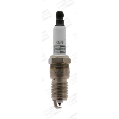 Kuva CHAMPION CET9SB Sytytystulppa CET9 M14x1.25 SW: 16 mm Ti Poly V MERCEDES BENZ: W124 Coupe, S sarja Sedan, 190, FORD: Sierra Mk2 FIESTA 4