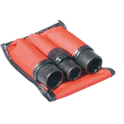 Kuva KS TOOLS 913.1270 Voimahylsy sarja