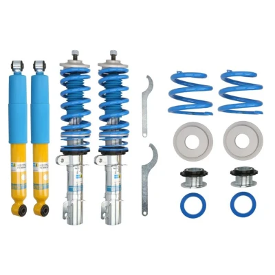 Kuva BILSTEIN B14 PSS 47 080416 Alustasarja Jousi Vaimennin SEAT: Leon I Hatchback, VOLKSWAGEN: Golf 4, AUDI: TT Coupe