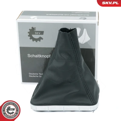 Kuva ESEN SKV 63SKV913 Vaihdevivun Suojus