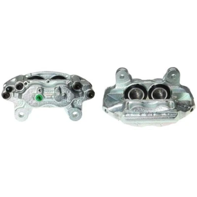 Kuva BUDWEG CALIPER 342693 Jarrusatula TOYOTA: Land Cruiser 80