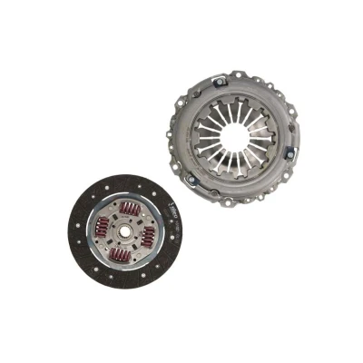 Kuva VALEO KIT2P 826840 Kytkinpaketti Painelevyllä, Ilman irroitusmekanismia Kytkinlevyllä 200 TOYOTA: Aygo, PEUGEOT: 107 Hatchback, CITROËN: C1 I