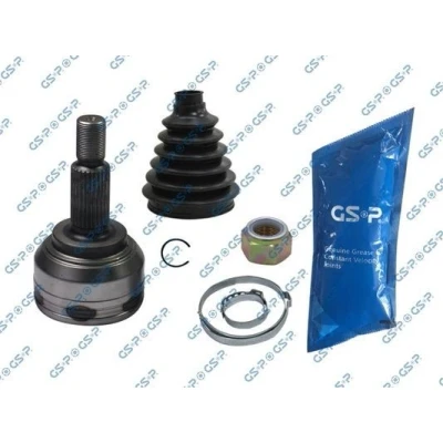 Kuva GSP 850149 Vetonivel Groove Type Inner