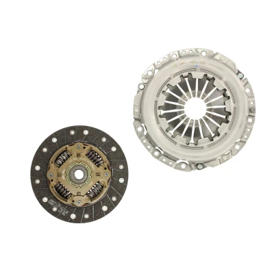 Kuva VALEO KIT2P 832442 Kytkinpaketti Painelevyllä Kytkinlevyllä, ilman irroitinlaakeria 200 KIA: Rio 3, 4, HYUNDAI: i20 II Hatchback