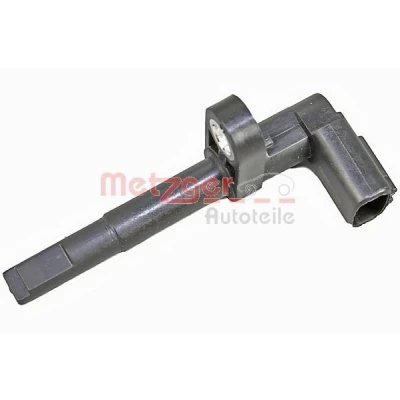 Kuva METZGER 09001132 ABS Anturi Taka akseli, vasen 2 LEXUS: IS 2, GS III